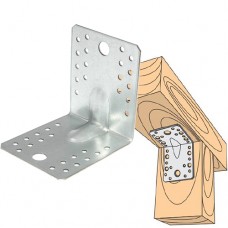 Γωνία Σύνδεσης για Πέργκολα 90° 105x105x90mm KPW-04